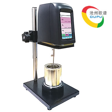OU7140智能斯托默粘度仪
