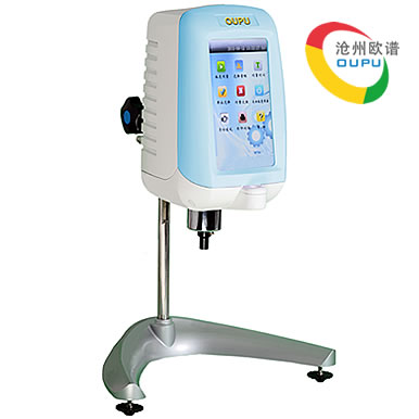 OU7110智能型数字式粘度仪